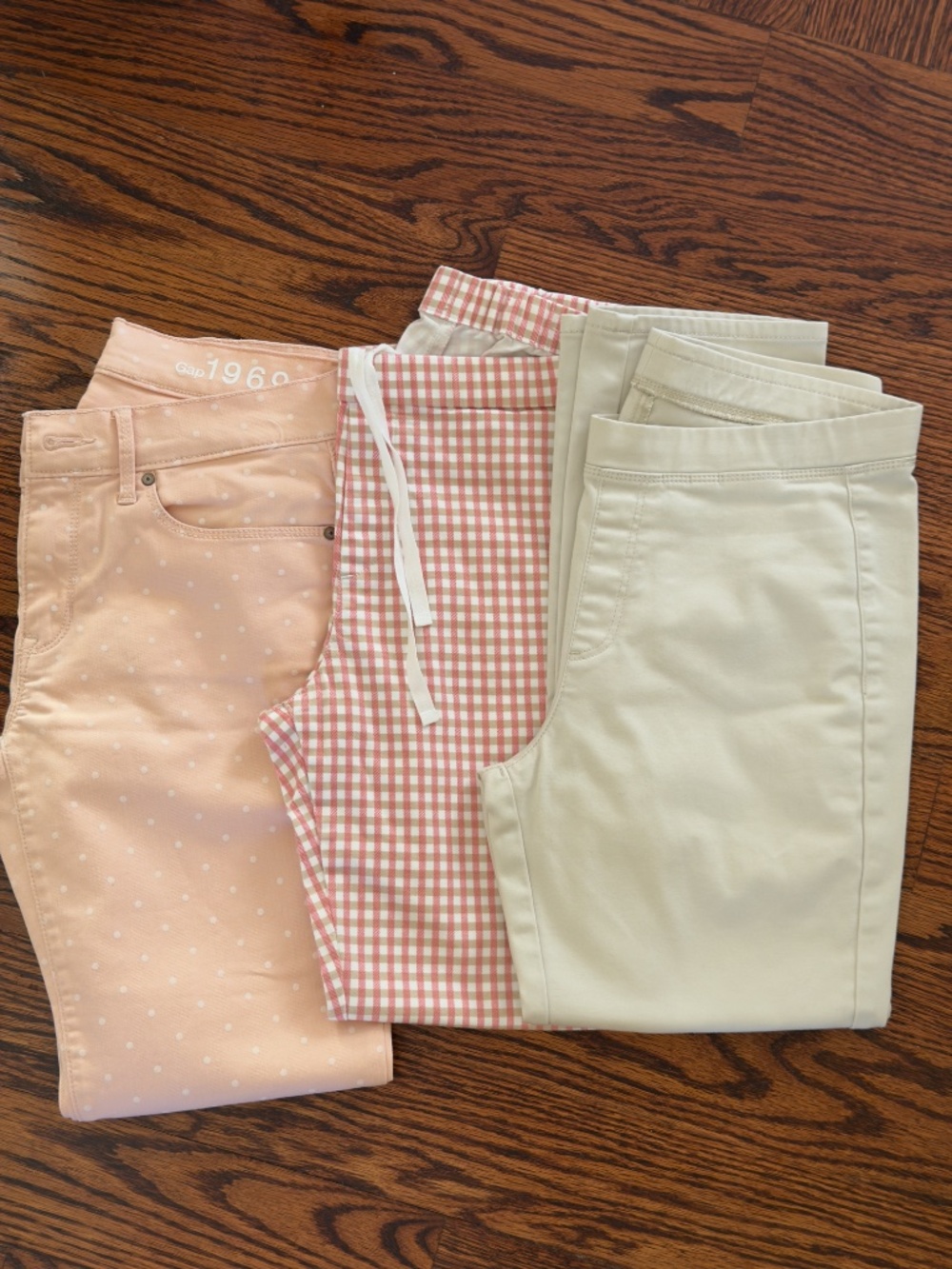 Summer Pant Collection - $40 for 7 Pants - Picture 6 of 7